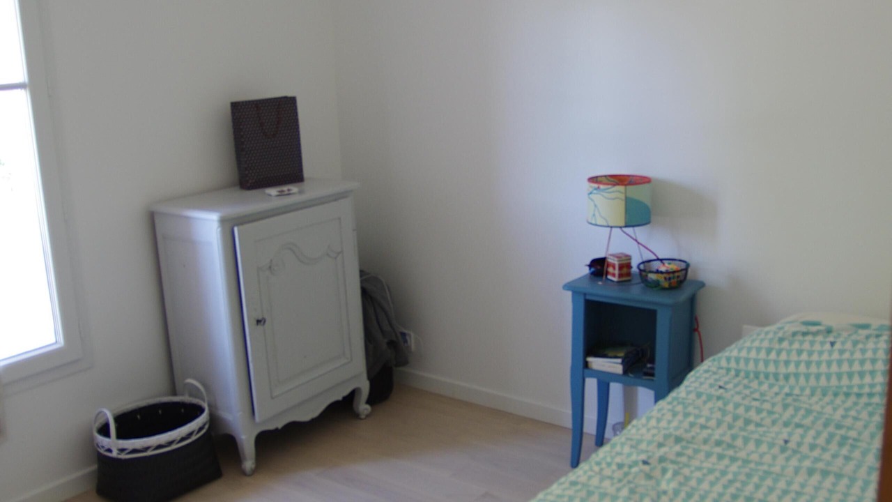 Photo of Bedroom in Prefailles