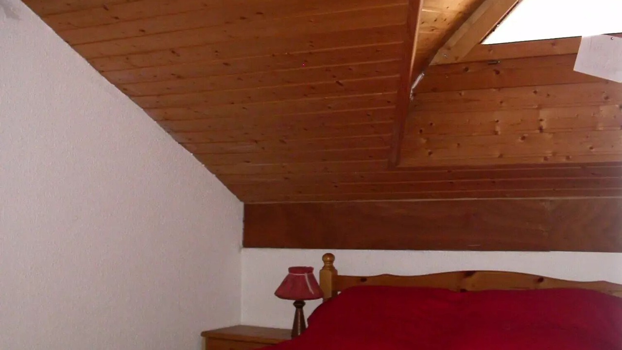 Photo of Bedroom in La Roche