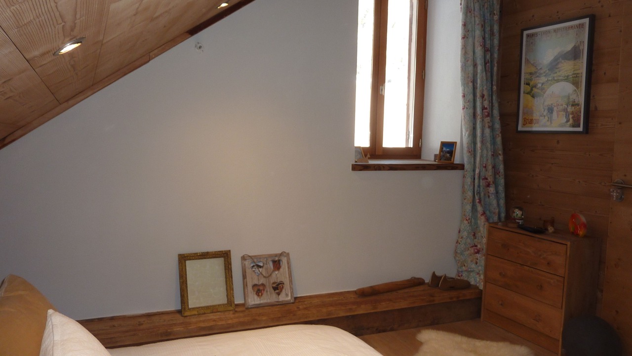 Photo of Bedroom in Saint-Veran