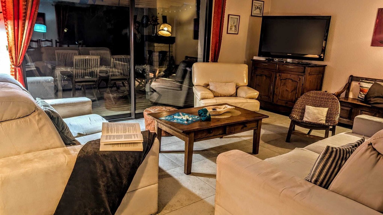 Photo of Livingroom in Olonne-sur-Mer