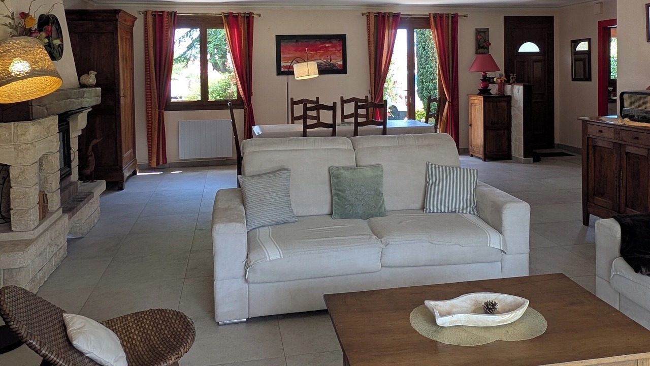 Photo of Livingroom in Olonne-sur-Mer