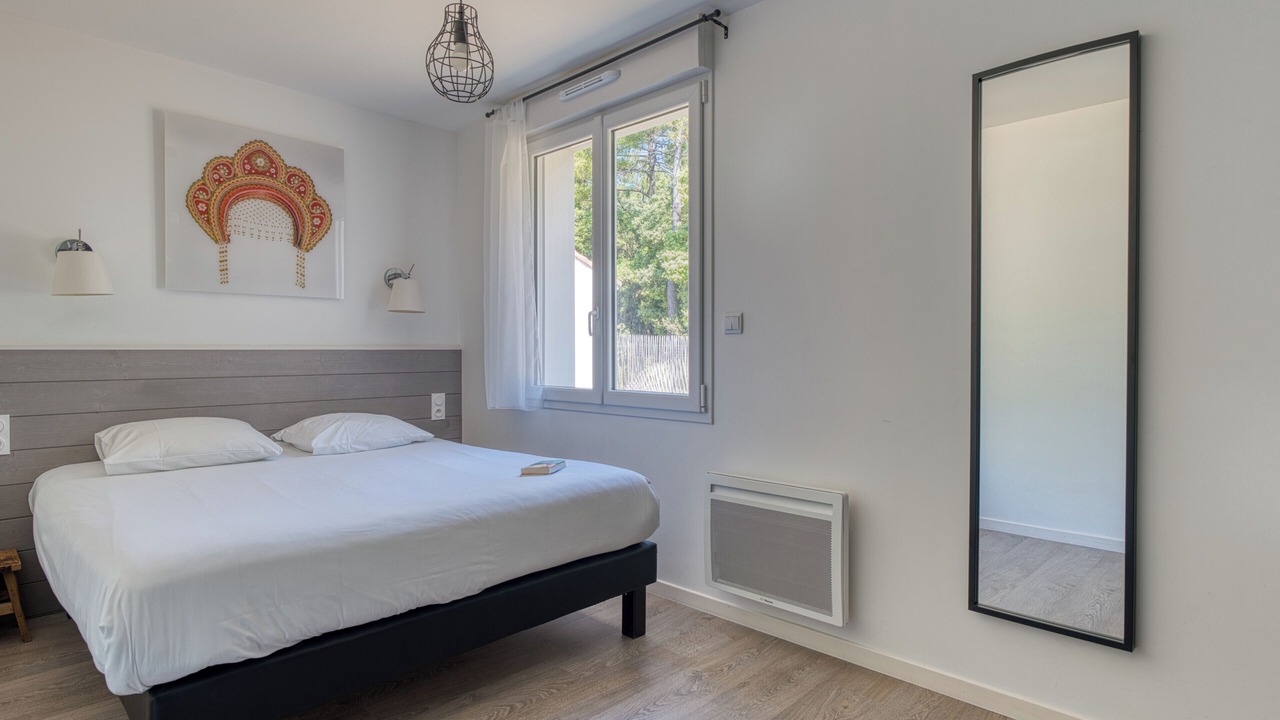 Photo of Bedroom in Notre-Dame-de-Monts