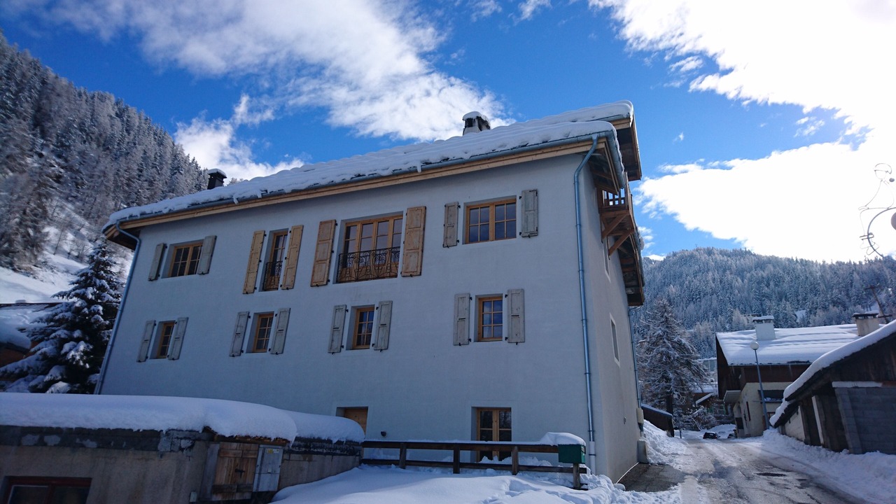Photo of Outdoor in La Roche