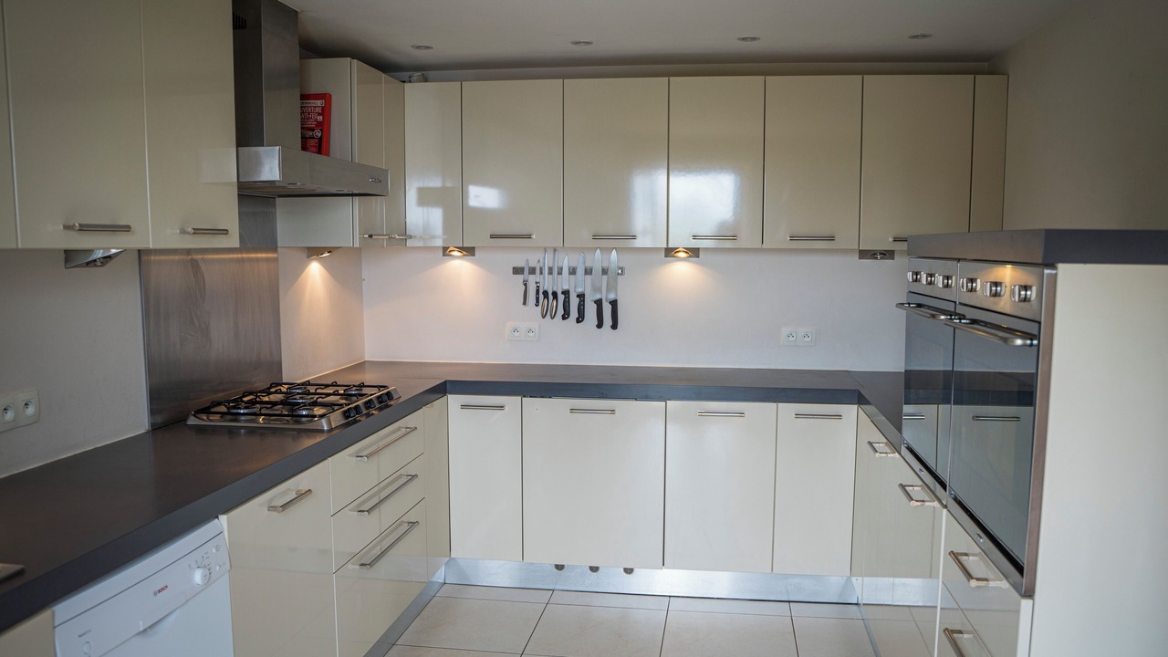 Photo of Kitchen in La Roche