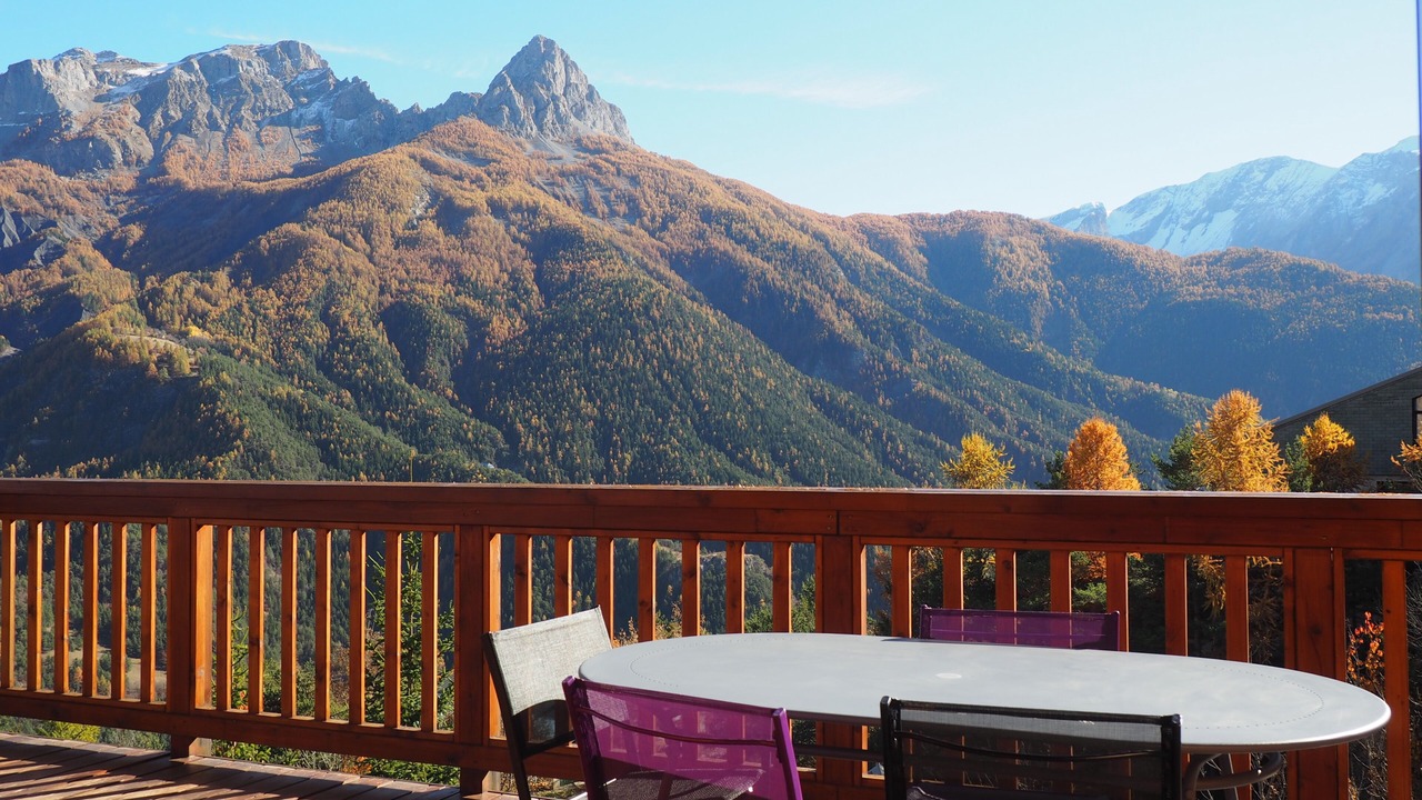 Photo of Outdoor in Pra Loup
