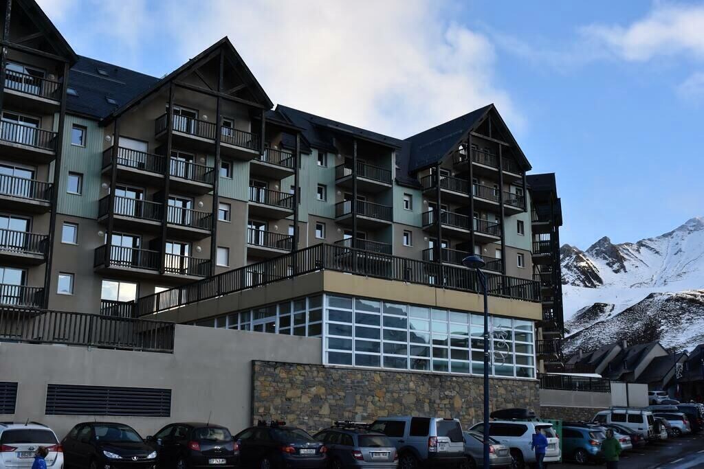 Photo of Buildings in Loudervielle