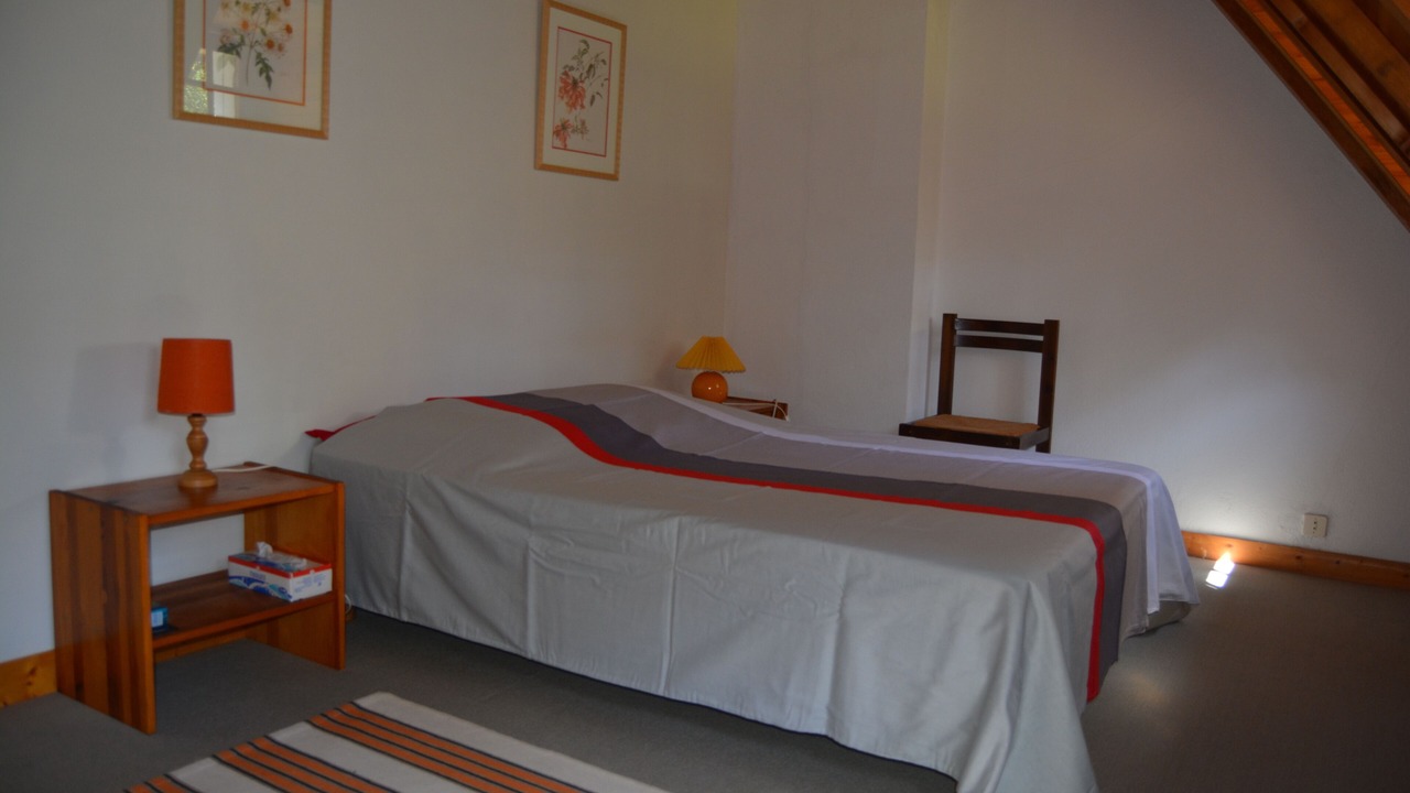 Photo of Bedroom in Crozon