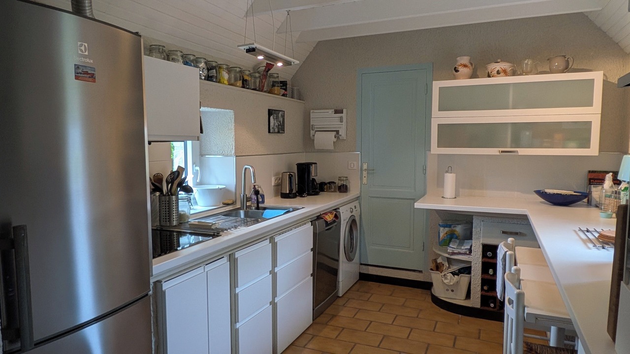 Photo of Kitchen in Crozon