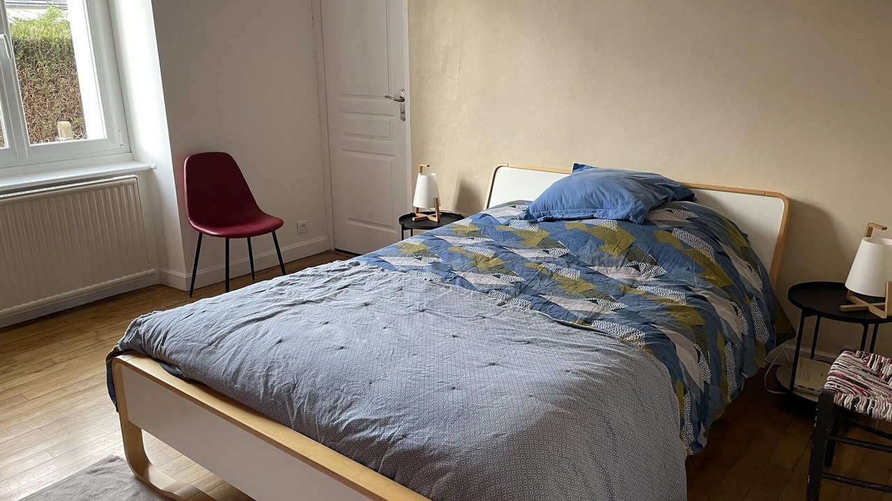 Photo of Bedroom in Planguenoual