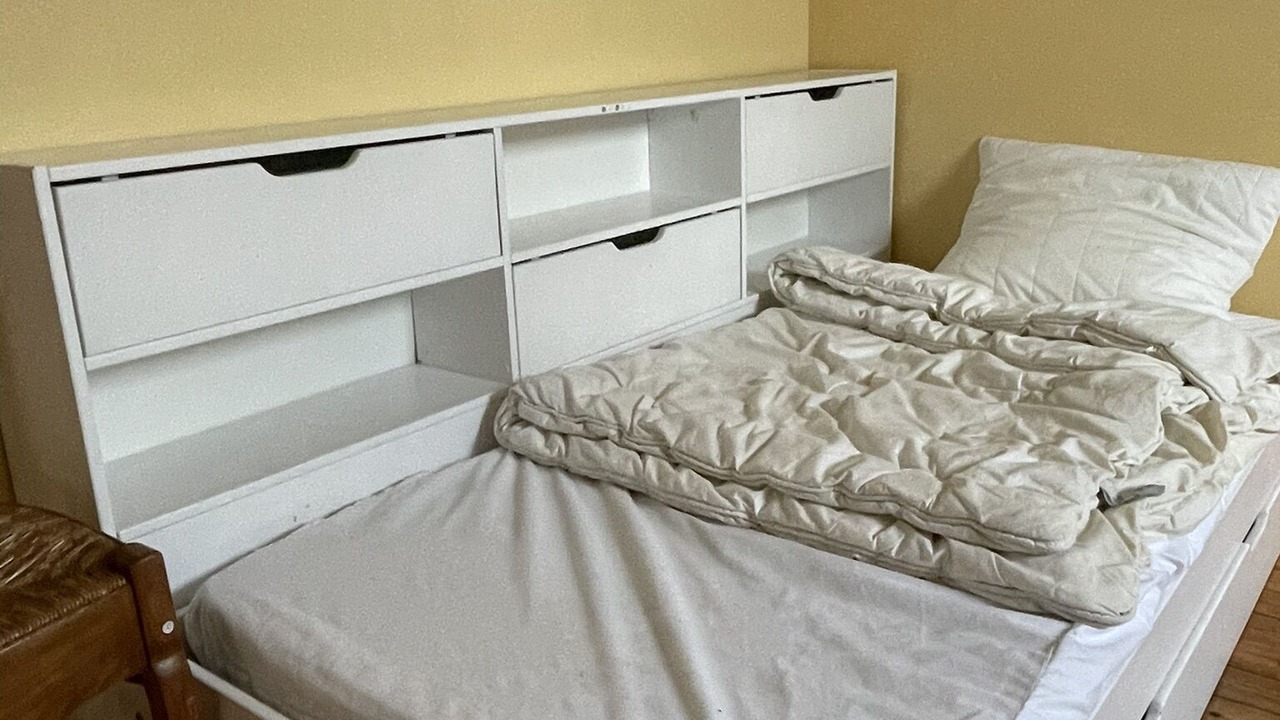 Photo of Bedroom in Planguenoual