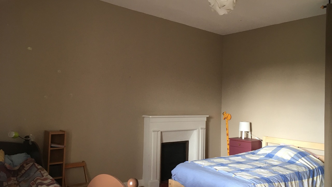 Photo of Bedroom in Planguenoual