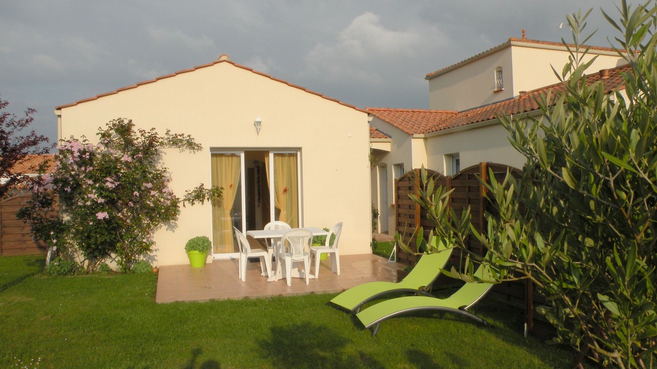 Photo of Outdoor in Landevieille