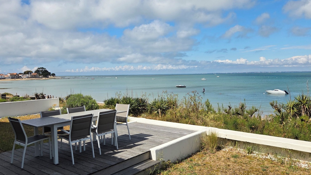 Photo of Outdoor in Noirmoutier-en-l'Ile
