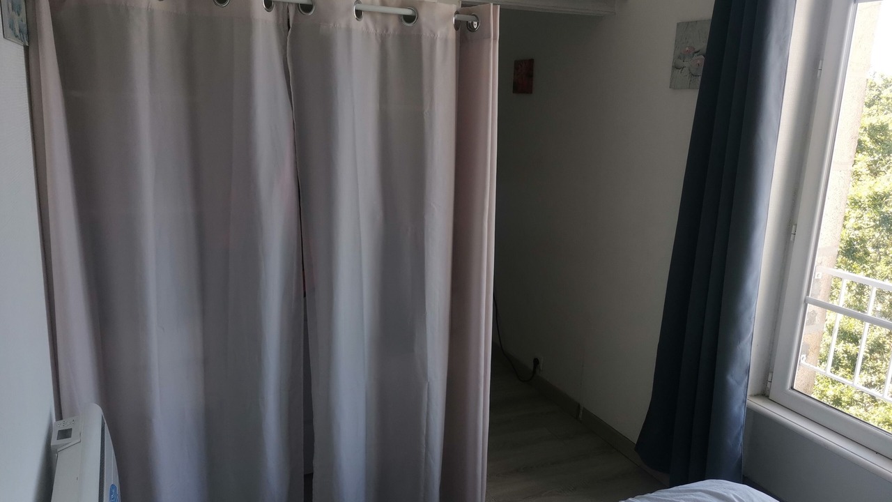 Photo of Bedroom in Beg-Meil