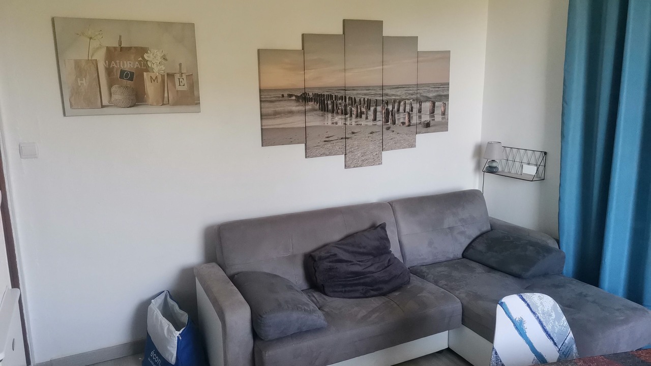 Photo of Livingroom in Beg-Meil