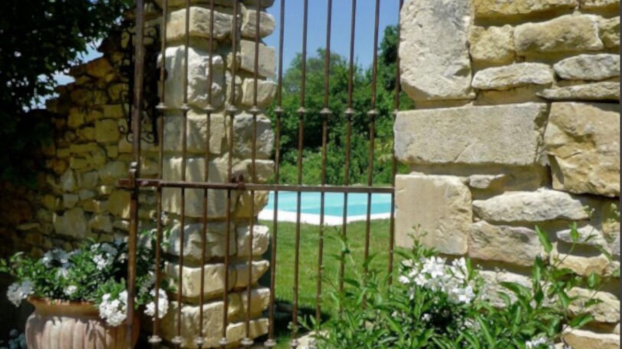 Photo of Outdoor in Saint-Andre-d'Olerargues