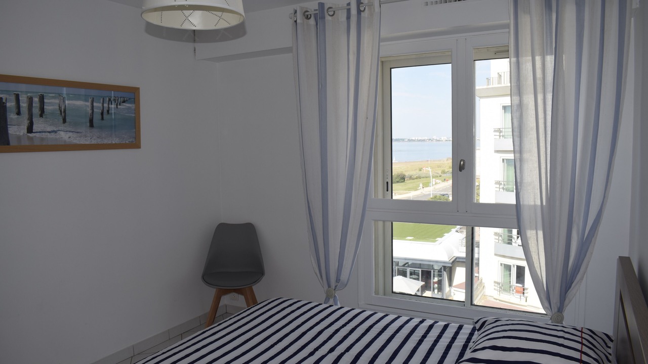Photo of Bedroom in Saint-Brevin-l'Ocean