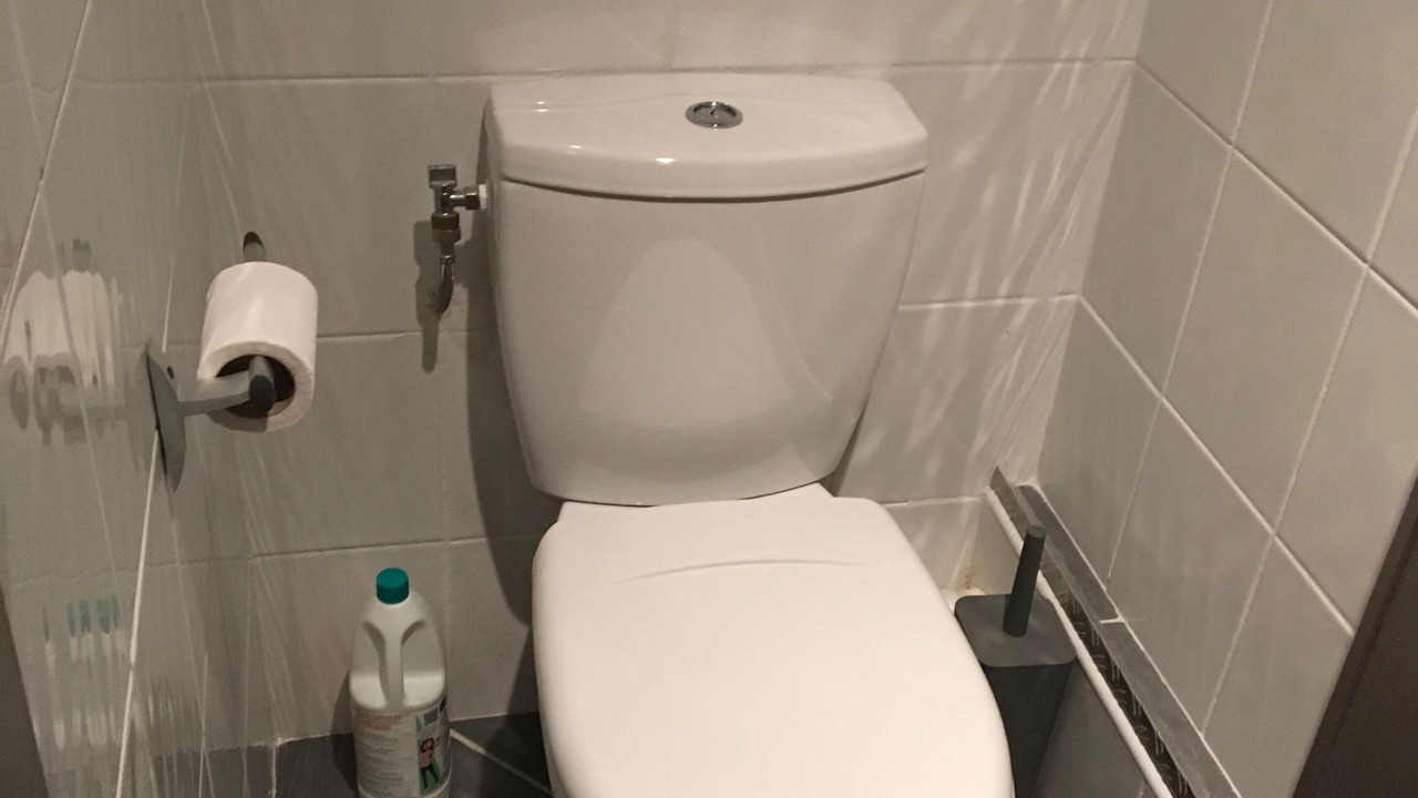 Photo of Bathroom in Villefranche-sur-Mer