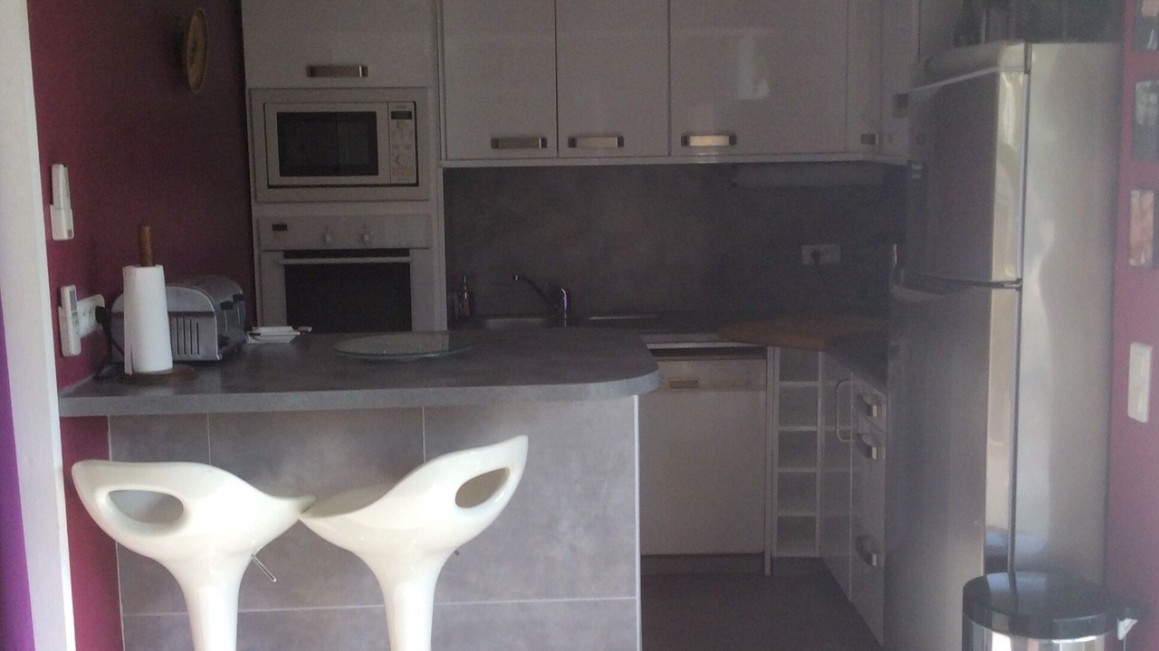 Photo of Kitchen in Villefranche-sur-Mer