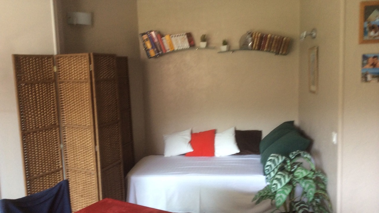 Photo of Bedroom in Villefranche-sur-Mer
