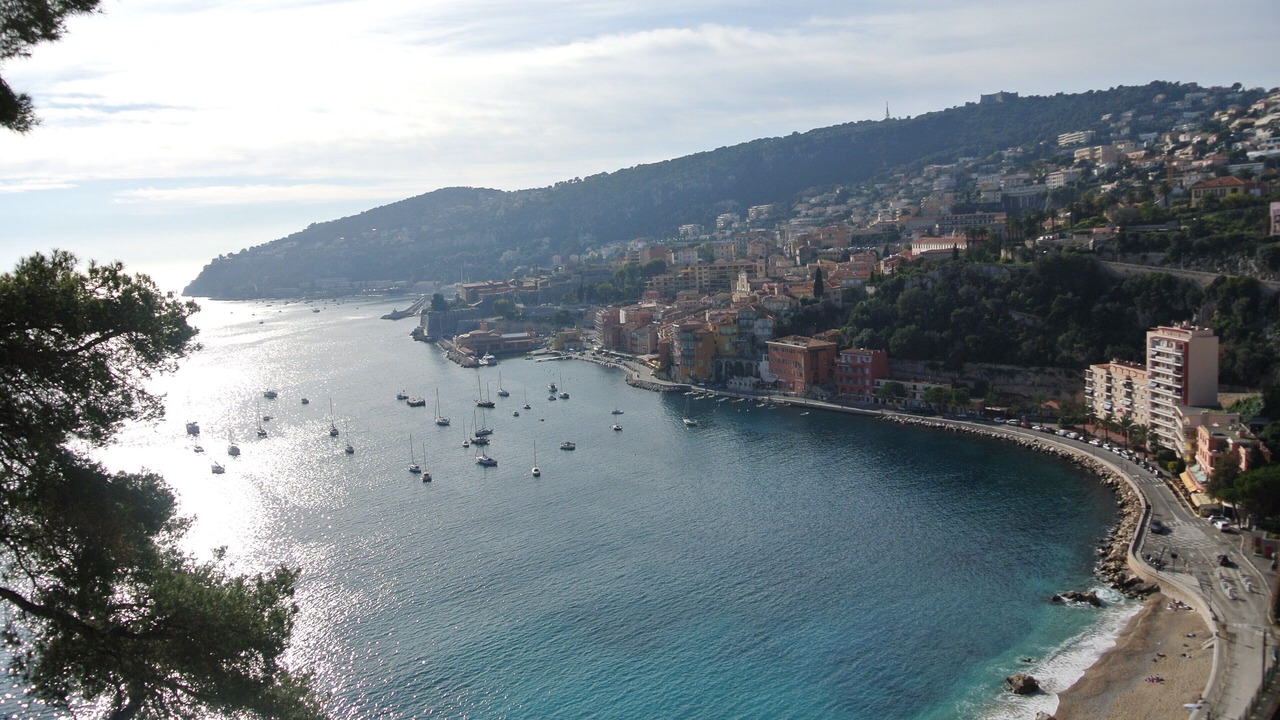 Photo of Others in Villefranche-sur-Mer