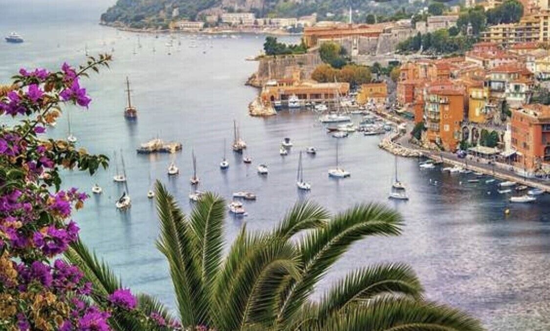 Photo of Others in Villefranche-sur-Mer