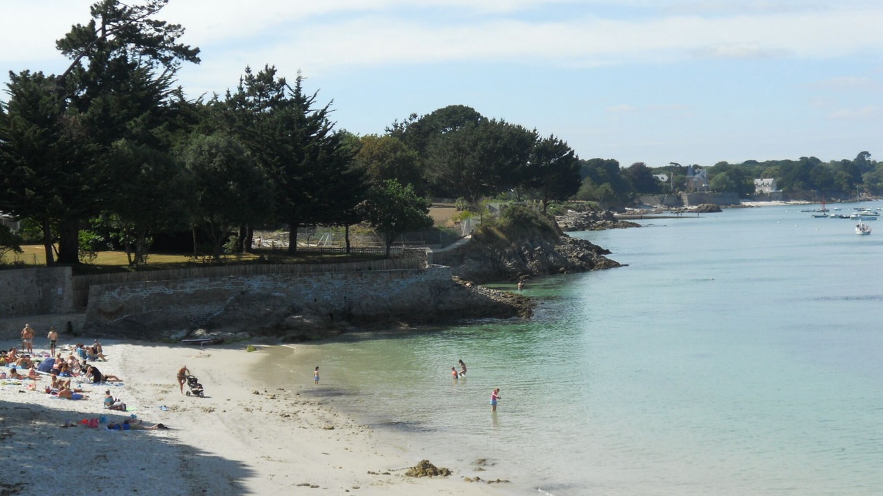 Photo of Others in Beg-Meil