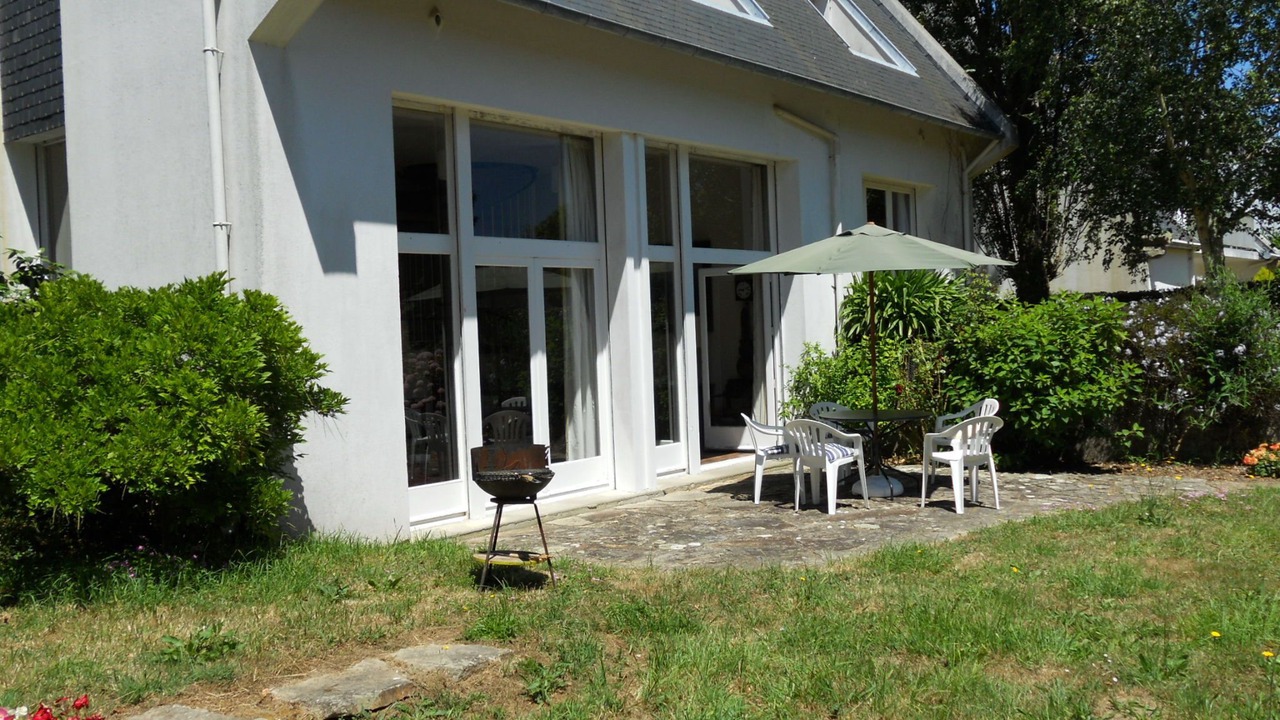 Photo of Outdoor in Beg-Meil