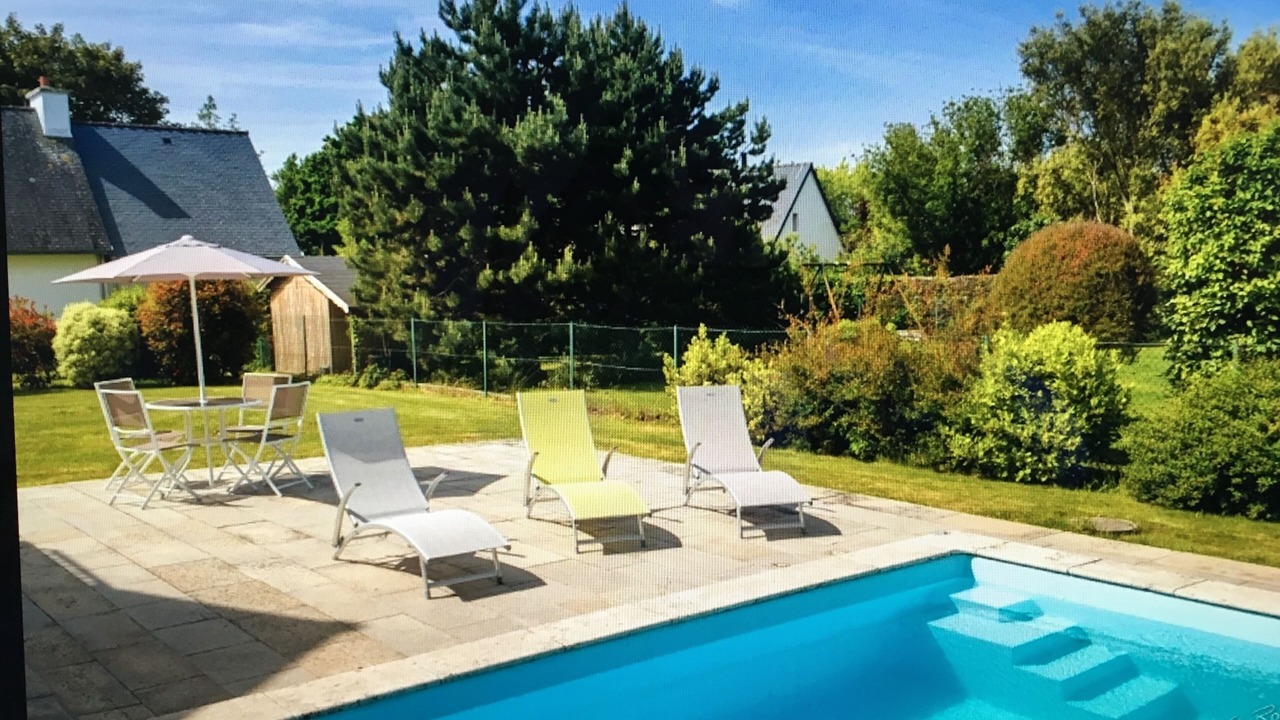 Photo of Outdoor in Concarneau