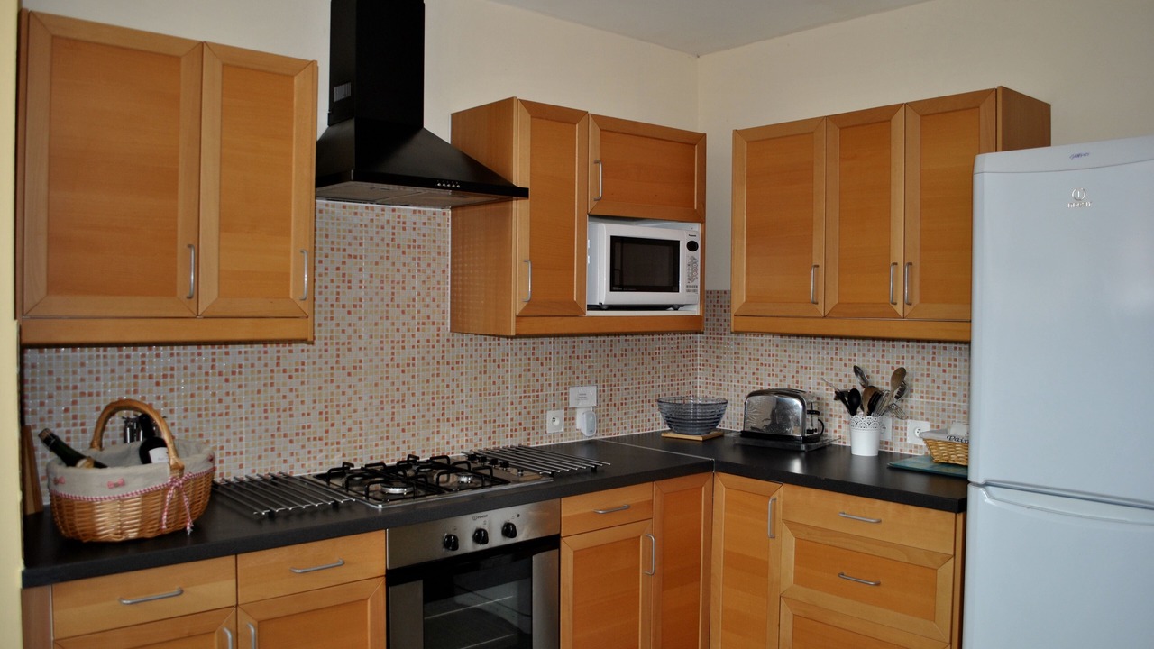Photo of Kitchen in Sainteny