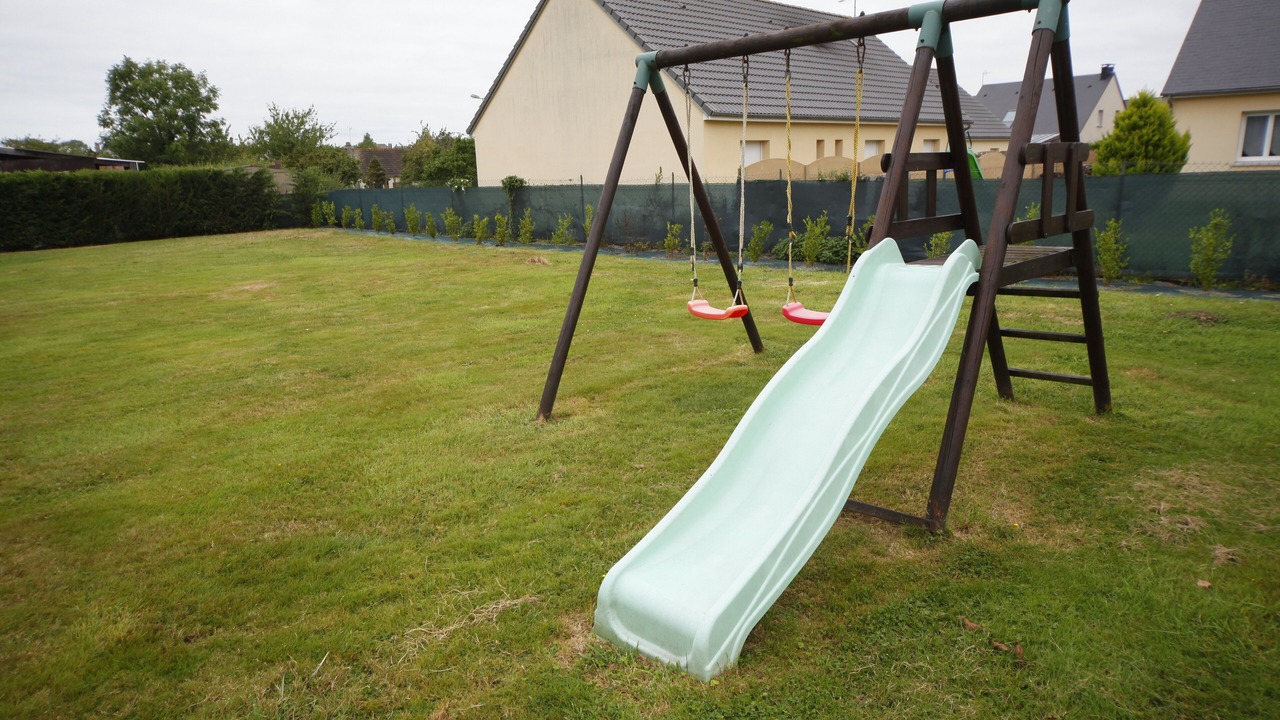 Photo of Outdoor in Sainteny