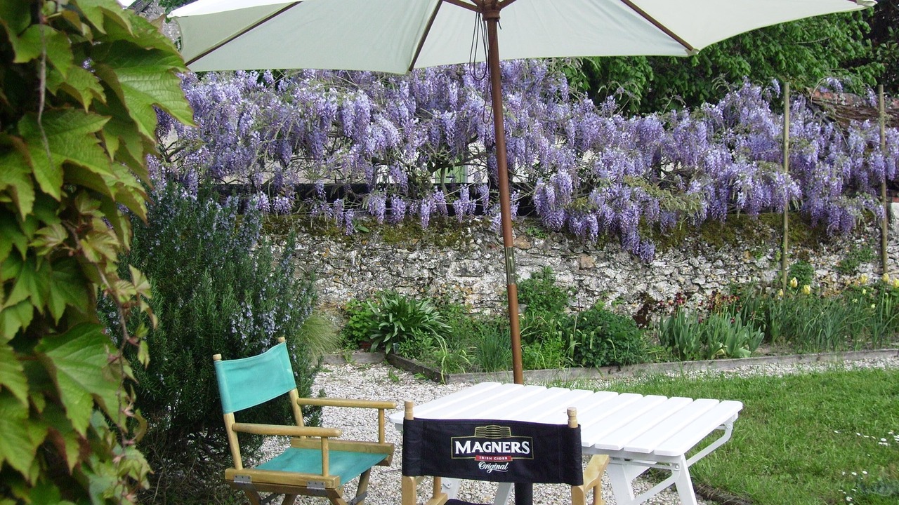 Photo of Outdoor in Saint-Georges-sur-Cher