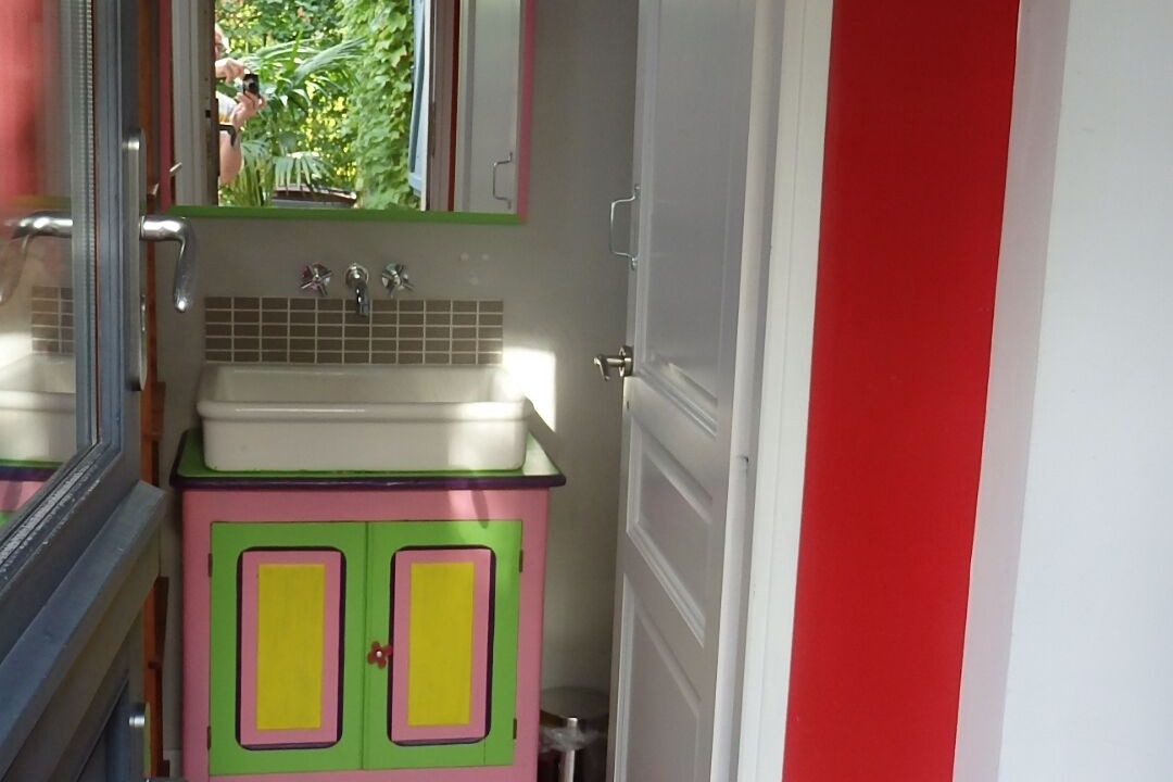 Photo of Bathroom in Saint-Georges-sur-Cher