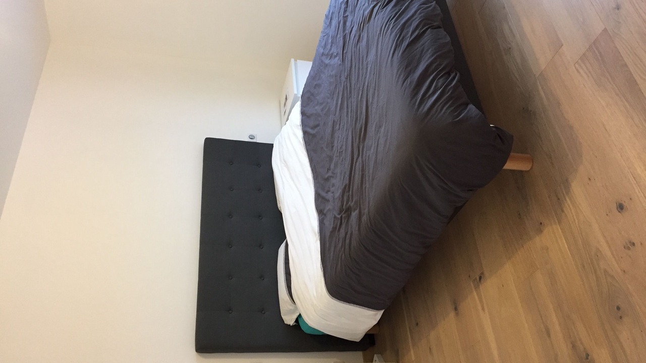 Photo of Bedroom in Benodet