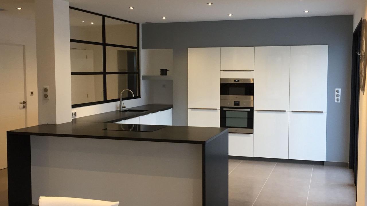 Photo of Kitchen in Benodet
