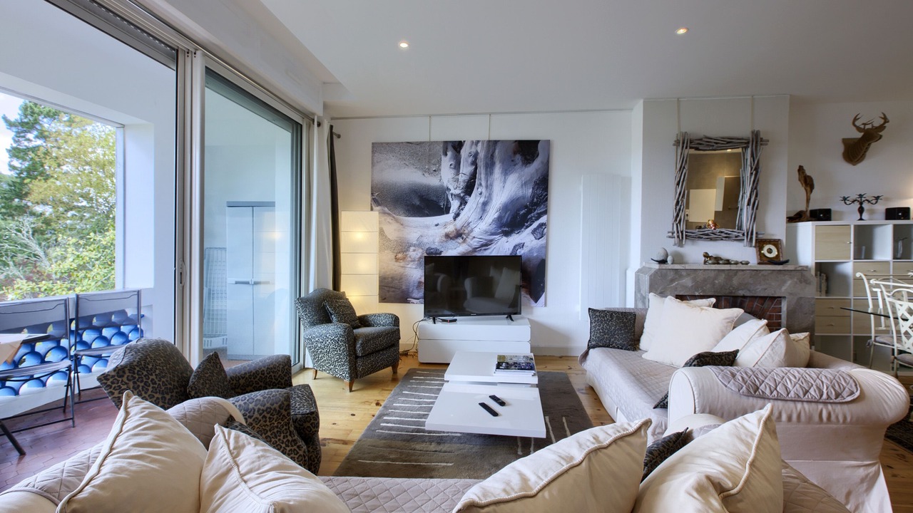 Photo of Livingroom in Pyla-sur-Mer