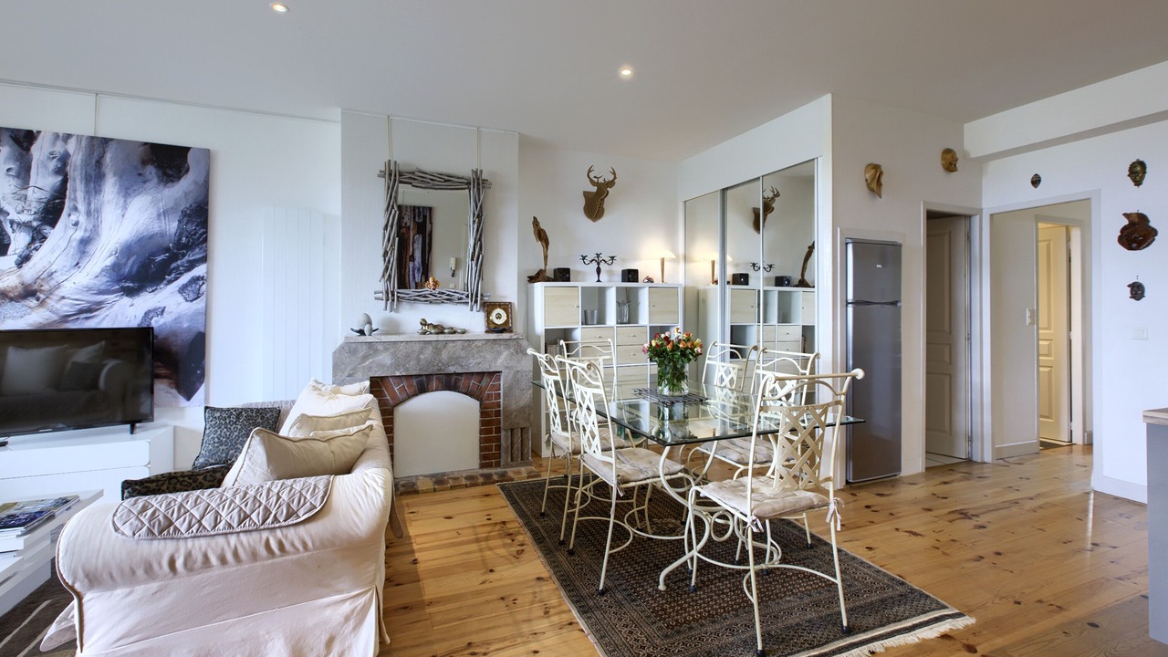 Photo of Livingroom in Pyla-sur-Mer