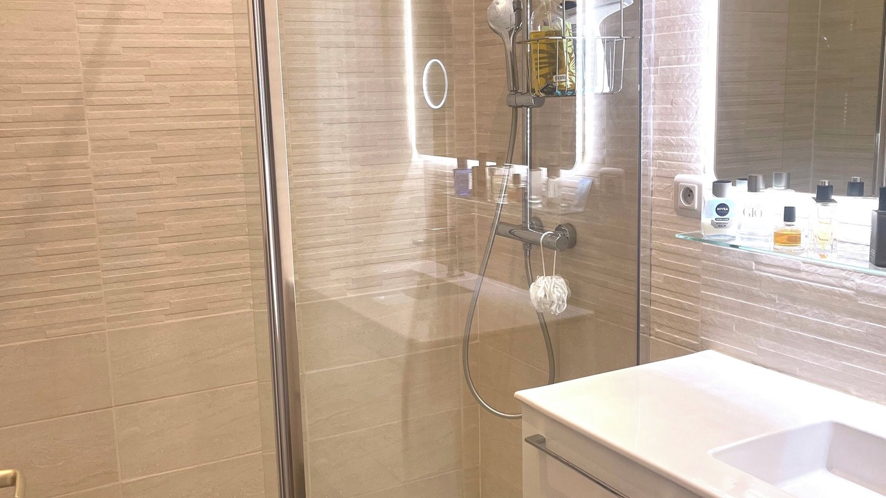 Photo of Bathroom in Pyla-sur-Mer