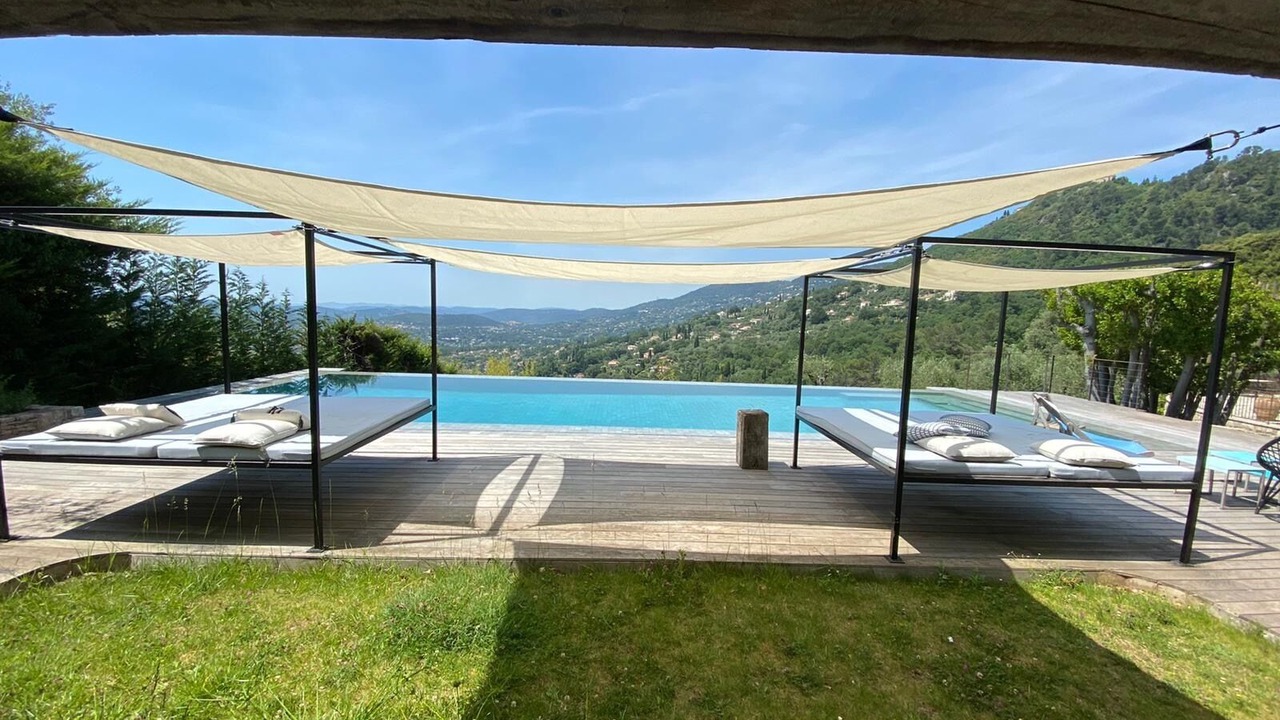 Photo of Outdoor in Cabris