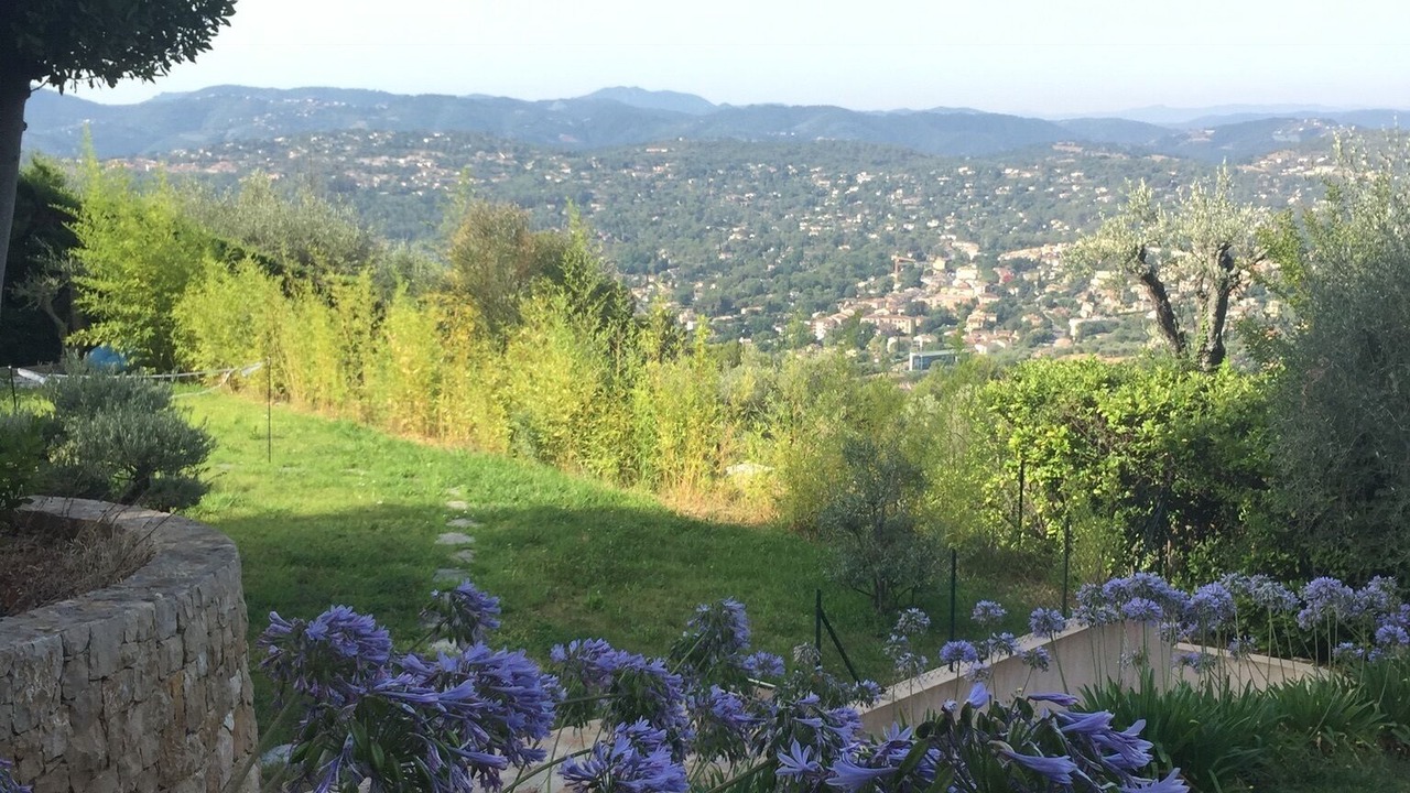 Photo of Outdoor in Cabris