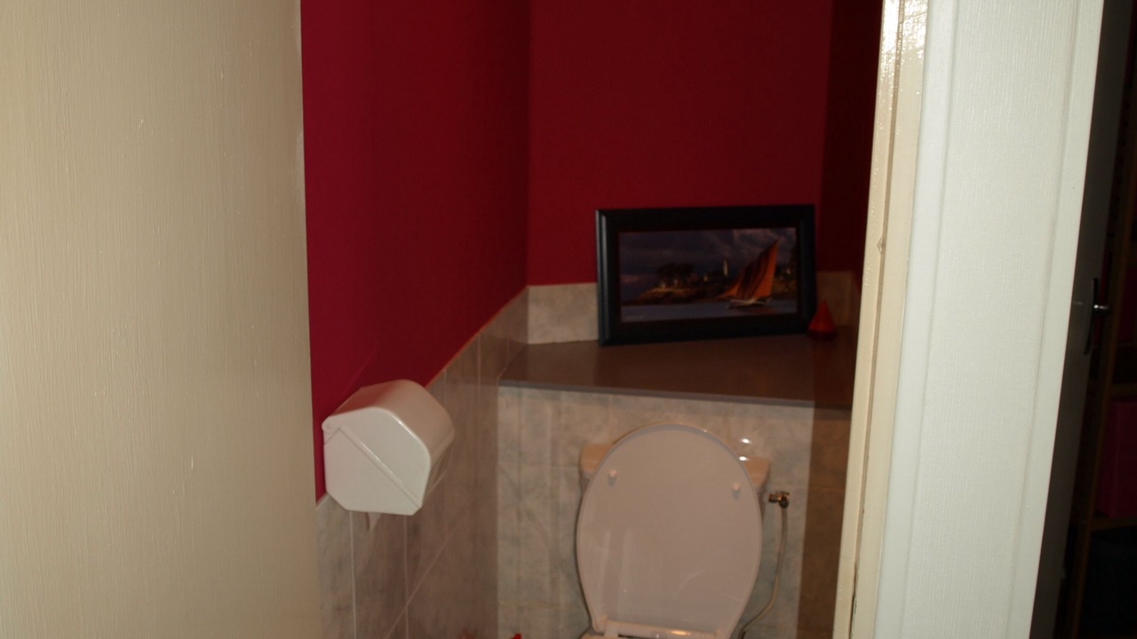 Photo of Bathroom in Dinard
