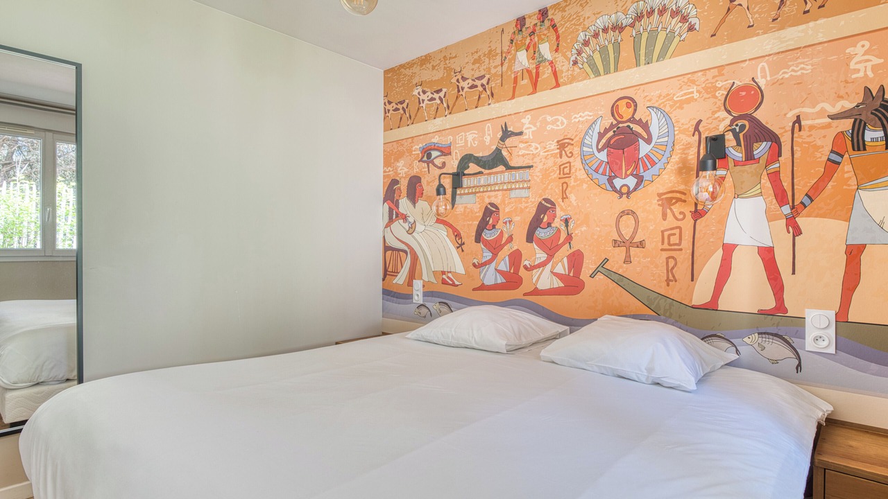 Photo of Bedroom in Notre-Dame-de-Monts