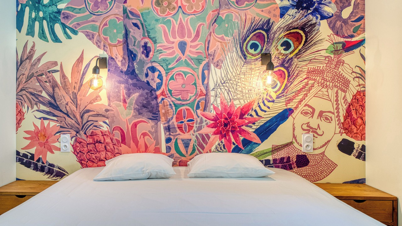 Photo of Bedroom in Notre-Dame-de-Monts