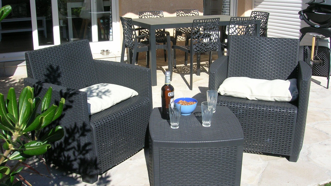 Photo of Outdoor in Saint-Aygulf