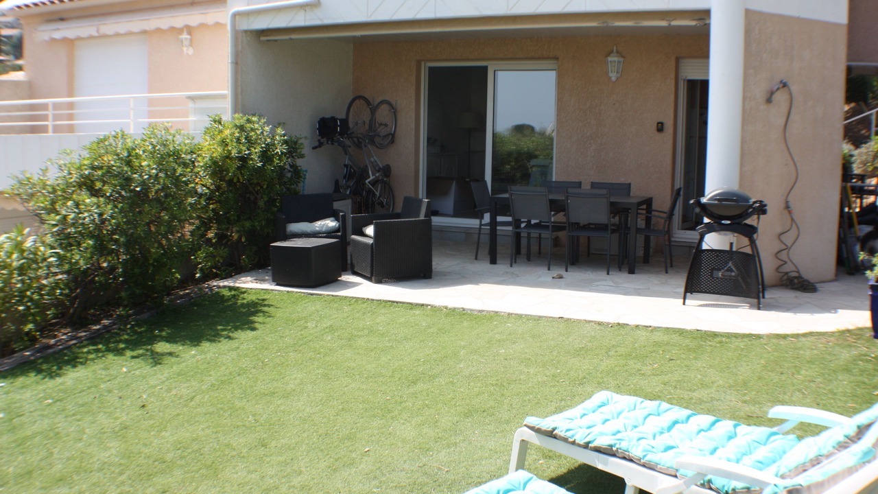 Photo of Outdoor in Saint-Aygulf
