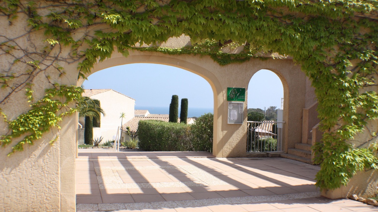 Photo of Outdoor in Saint-Aygulf