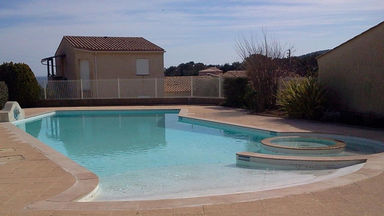 Photo of Outdoor in Saint-Aygulf