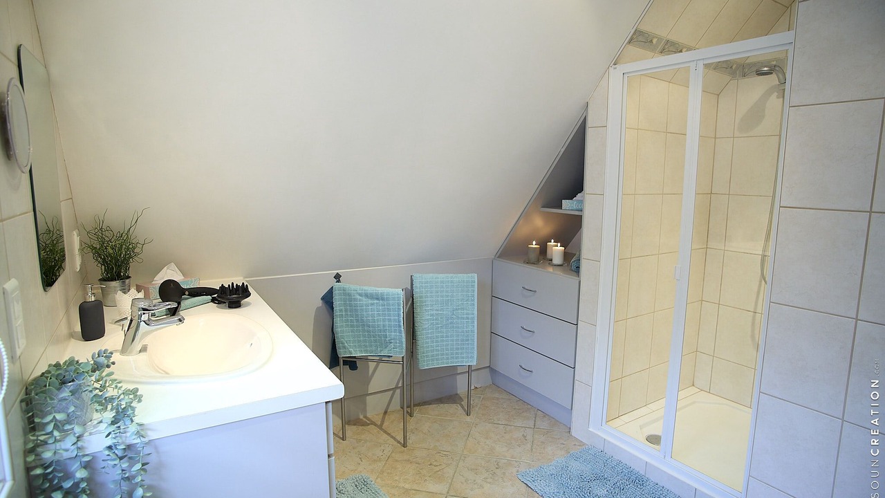 Photo of Bathroom in Mittelwihr