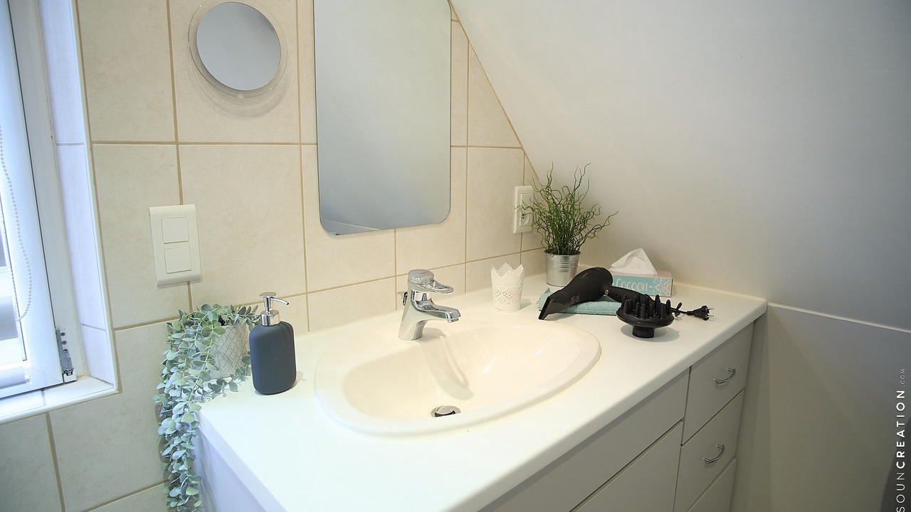 Photo of Bathroom in Mittelwihr