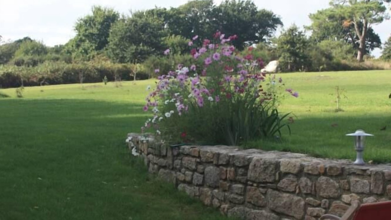 Photo of Outdoor in Tregunc